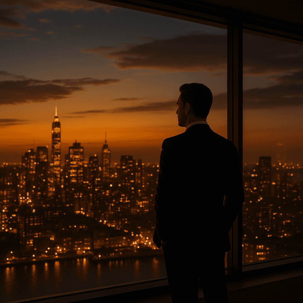 Waterfront Investment Property