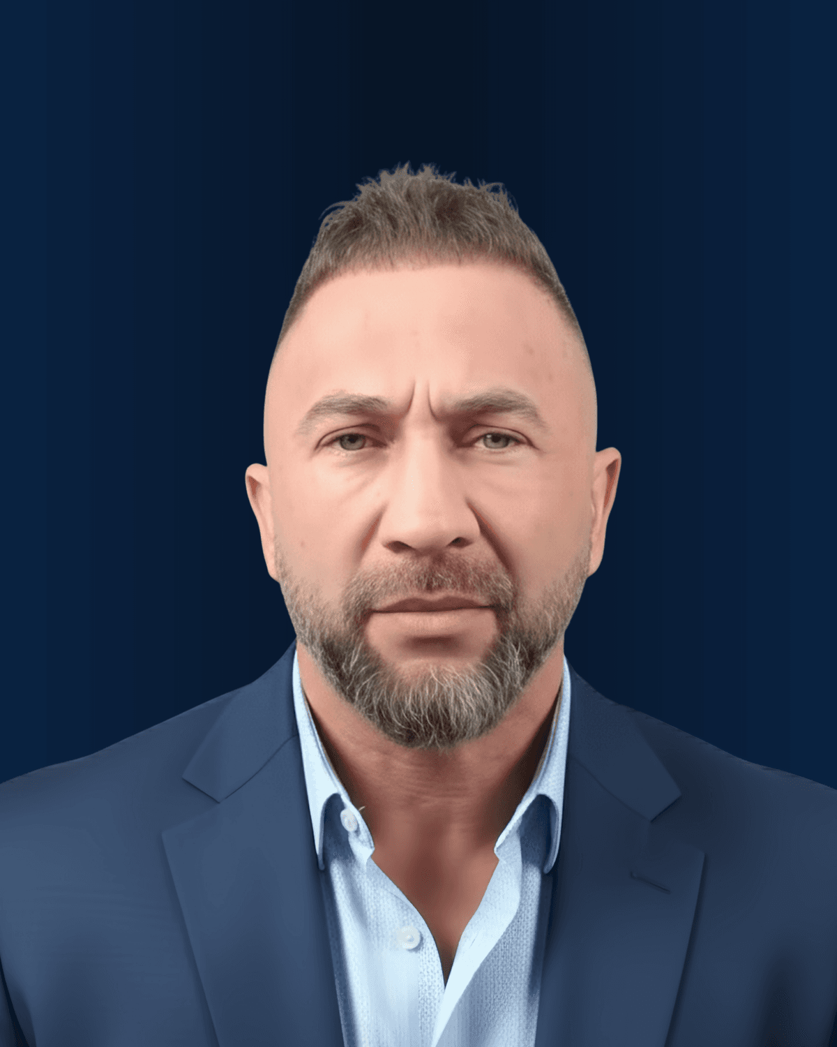 Nabil Farha - CEO of GainVestor